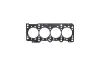 Dichtung, Zylinderkopf KAMOKA 8701379 Bild Dichtung, Zylinderkopf KAMOKA 8701379