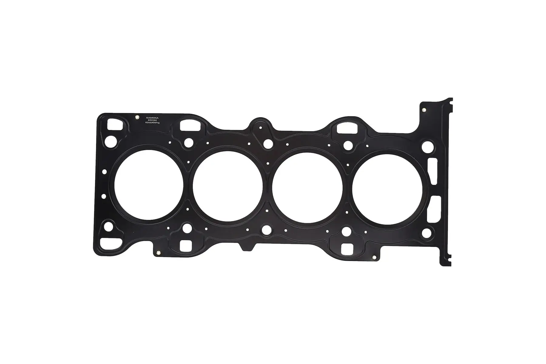 Dichtung, Zylinderkopf KAMOKA 8701384