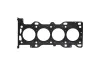 Dichtung, Zylinderkopf KAMOKA 8701384 Bild Dichtung, Zylinderkopf KAMOKA 8701384