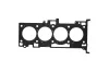 Dichtung, Zylinderkopf KAMOKA 8701395 Bild Dichtung, Zylinderkopf KAMOKA 8701395