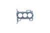 Dichtung, Zylinderkopf KAMOKA 8701402 Bild Dichtung, Zylinderkopf KAMOKA 8701402