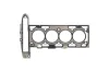 Dichtung, Zylinderkopf KAMOKA 8701406 Bild Dichtung, Zylinderkopf KAMOKA 8701406
