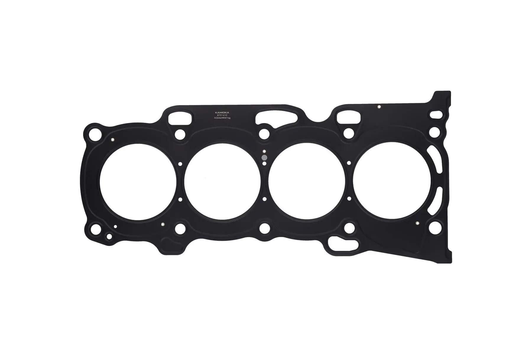Dichtung, Zylinderkopf KAMOKA 8701410
