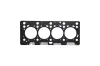 Dichtung, Zylinderkopf KAMOKA 8701411 Bild Dichtung, Zylinderkopf KAMOKA 8701411