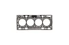 Dichtung, Zylinderkopf KAMOKA 8701414 Bild Dichtung, Zylinderkopf KAMOKA 8701414