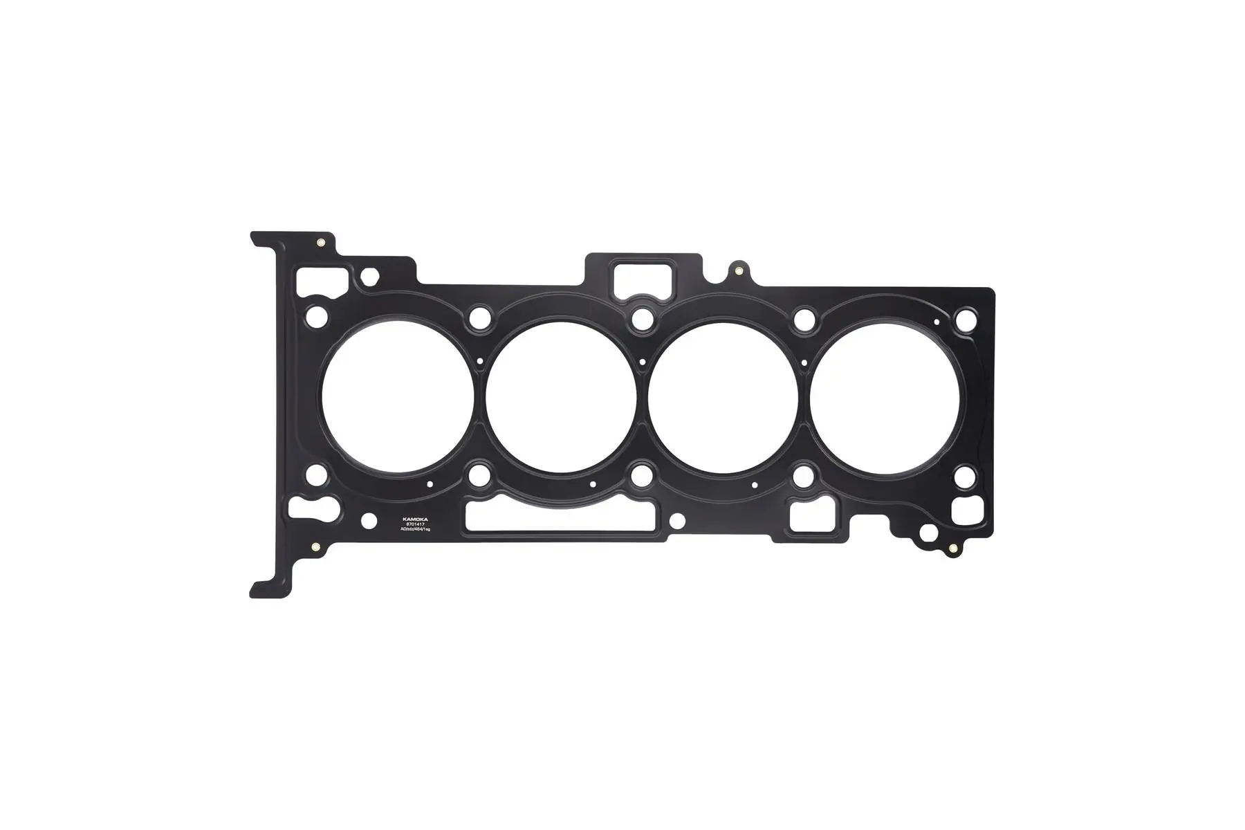Dichtung, Zylinderkopf KAMOKA 8701417