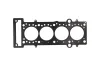 Dichtung, Zylinderkopf KAMOKA 8701439 Bild Dichtung, Zylinderkopf KAMOKA 8701439