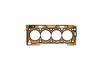 Dichtung, Zylinderkopf KAMOKA 8701440