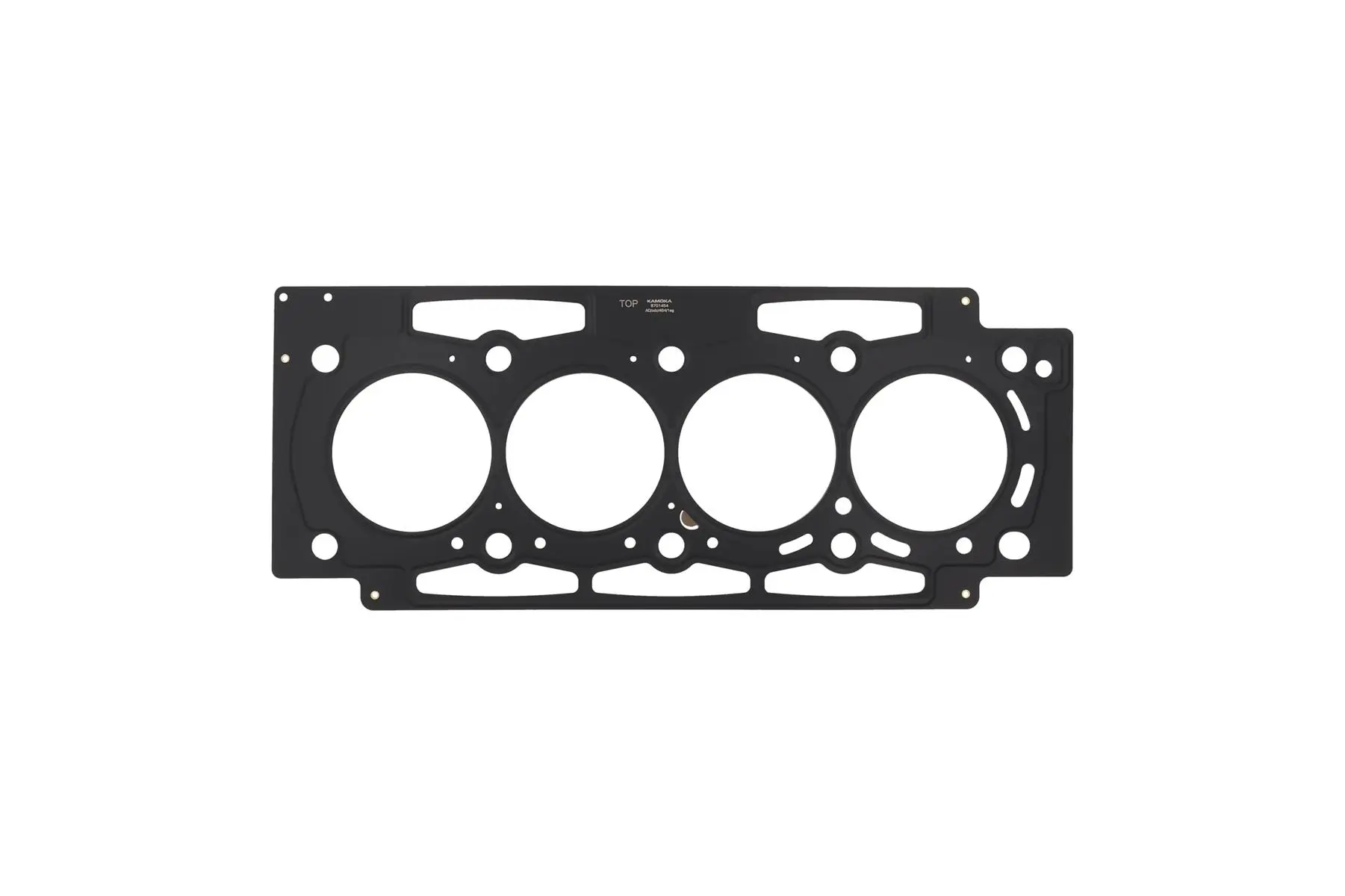 Dichtung, Zylinderkopf KAMOKA 8701454