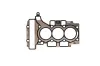Dichtung, Zylinderkopf KAMOKA 8701462 Bild Dichtung, Zylinderkopf KAMOKA 8701462