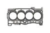 Dichtung, Zylinderkopf KAMOKA 8701463 Bild Dichtung, Zylinderkopf KAMOKA 8701463
