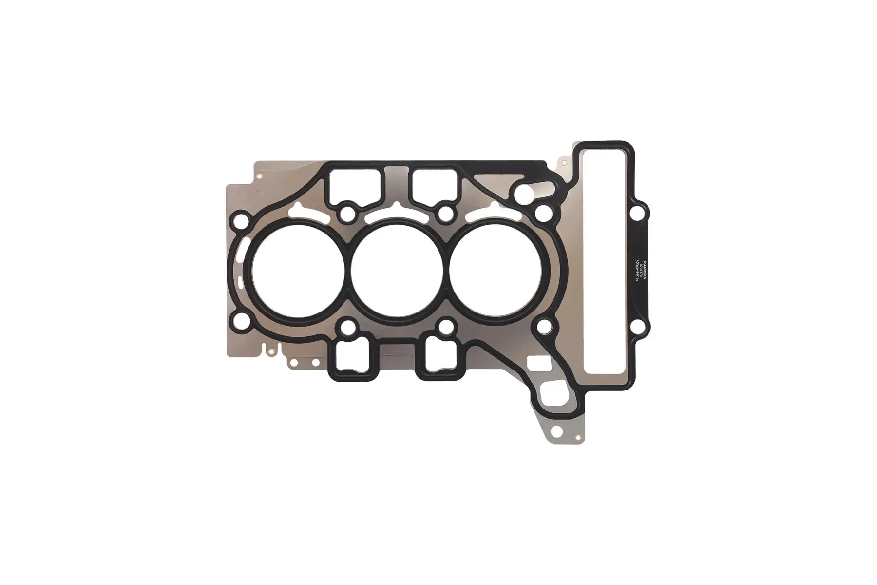 Dichtung, Zylinderkopf KAMOKA 8701479