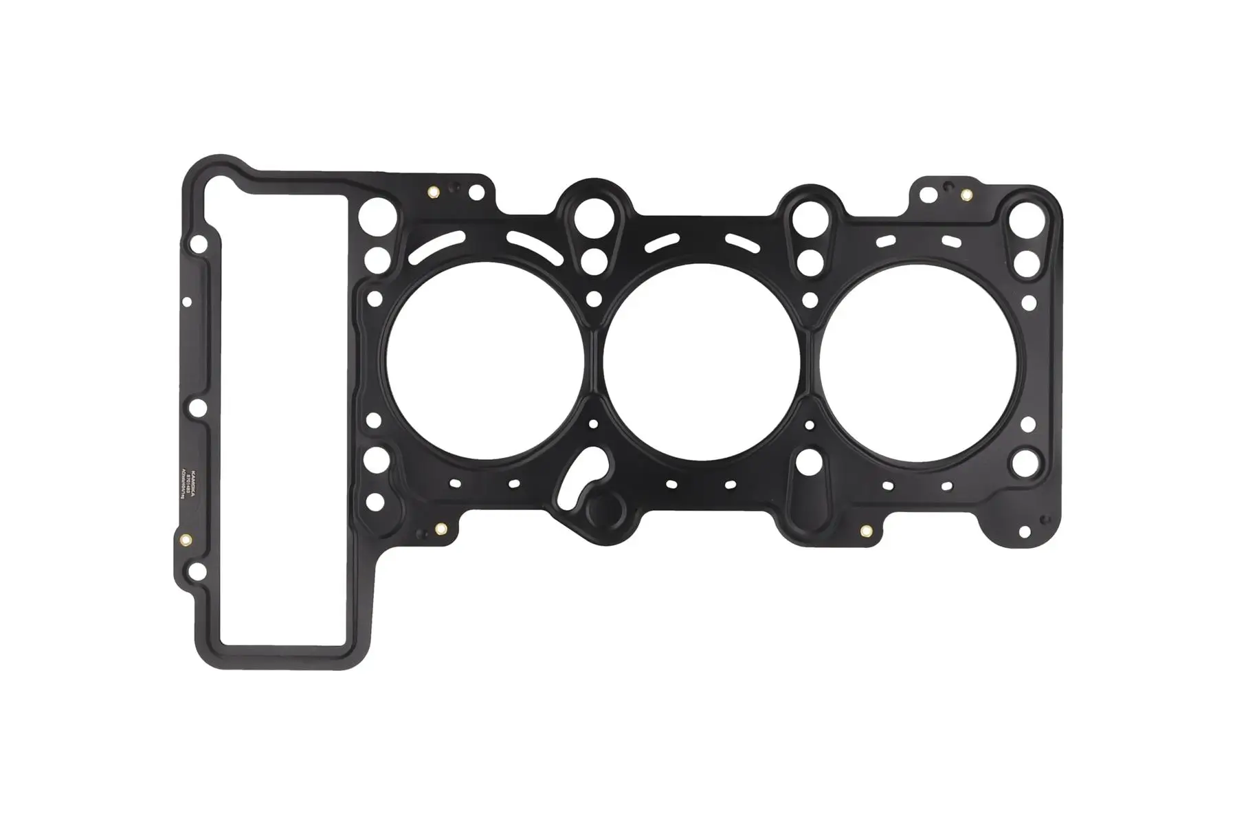 Dichtung, Zylinderkopf KAMOKA 8701483