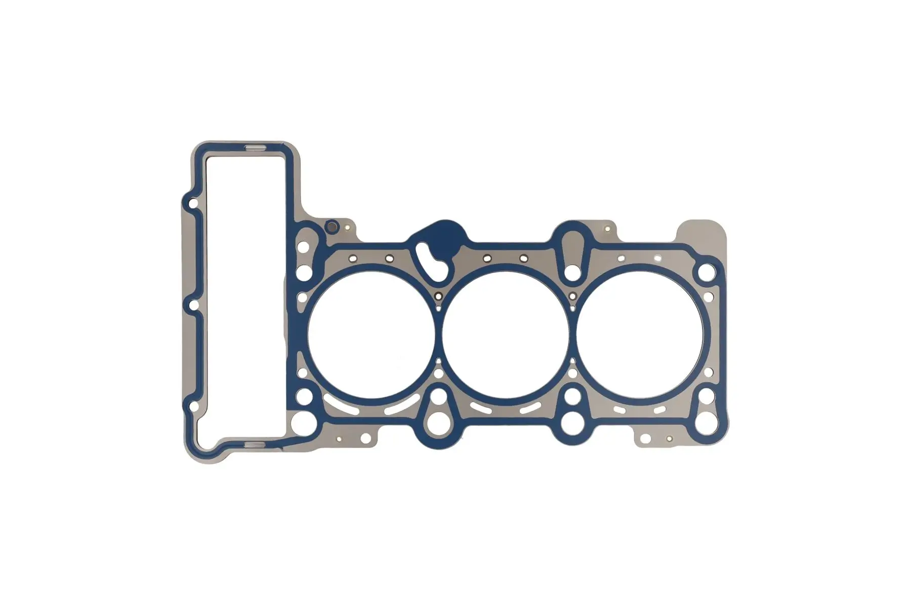 Dichtung, Zylinderkopf KAMOKA 8701490