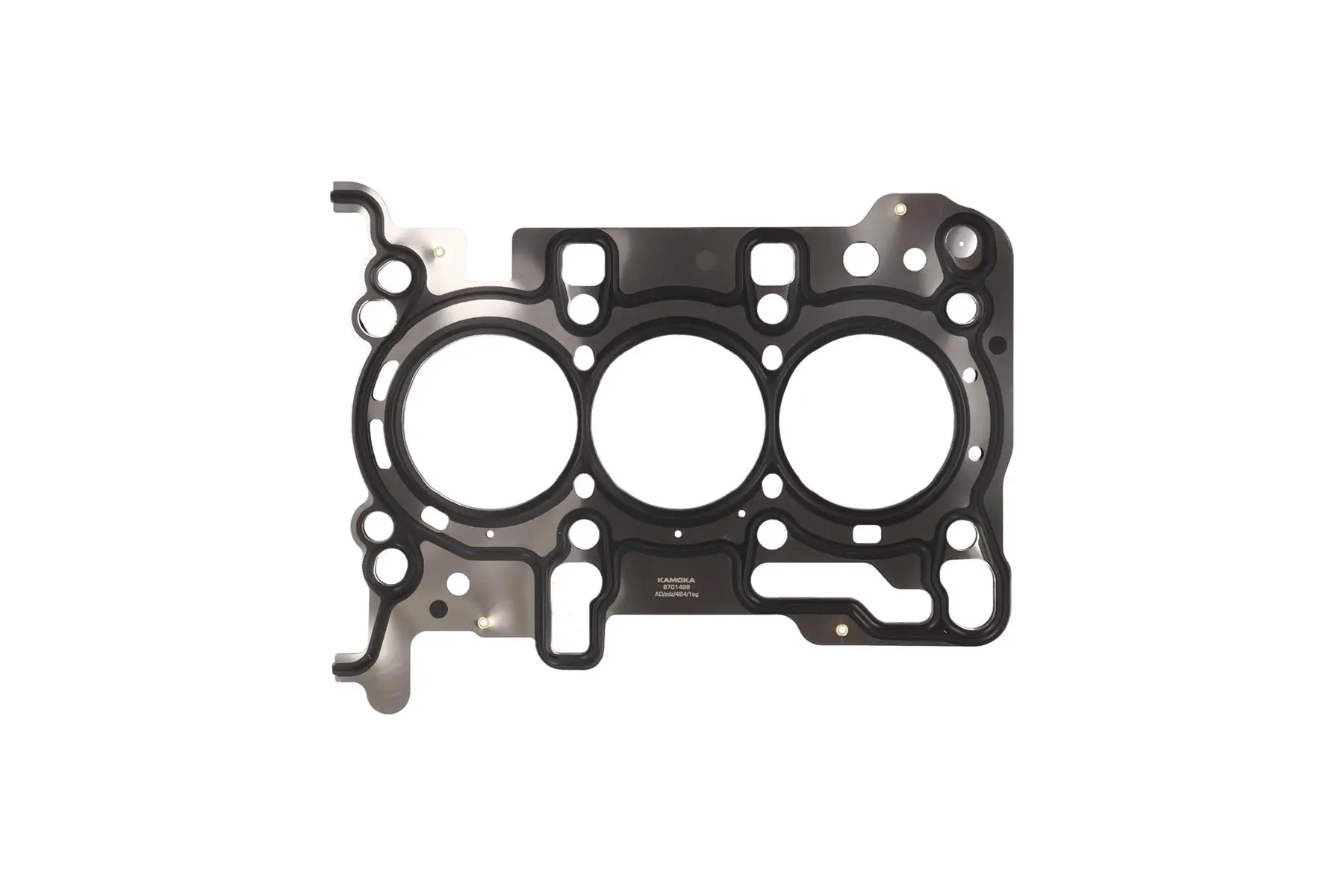 Dichtung, Zylinderkopf KAMOKA 8701498