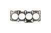 Dichtung, Zylinderkopf KAMOKA 8701502 Bild Dichtung, Zylinderkopf KAMOKA 8701502