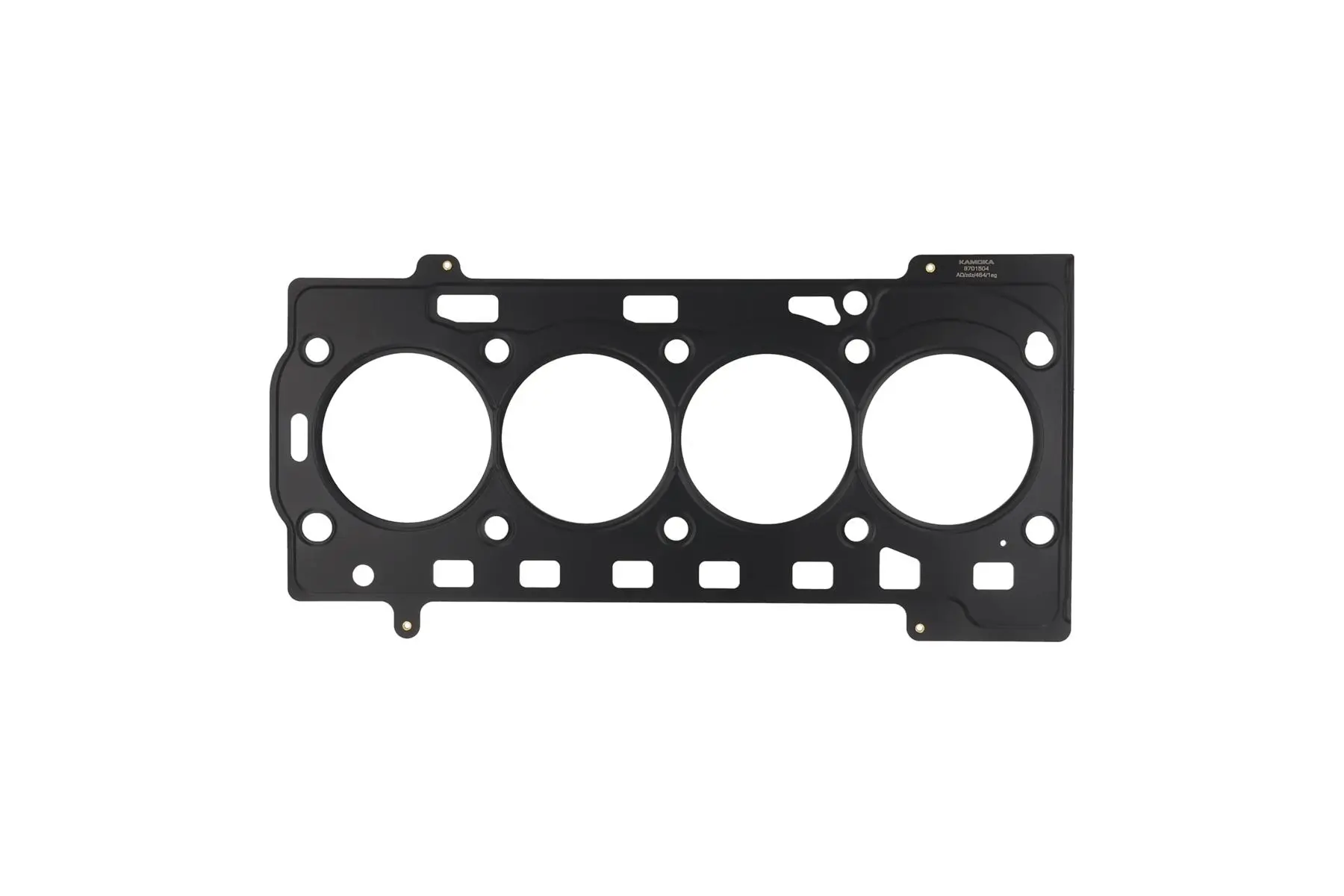 Dichtung, Zylinderkopf KAMOKA 8701504