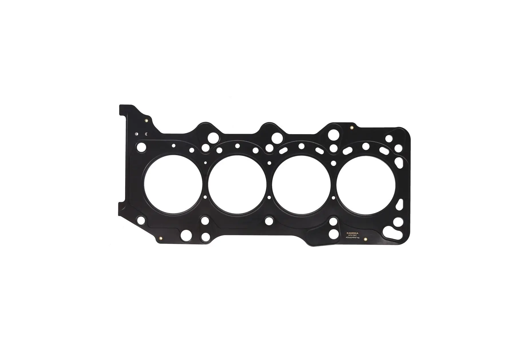 Dichtung, Zylinderkopf KAMOKA 8701507
