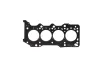 Dichtung, Zylinderkopf KAMOKA 8701507 Bild Dichtung, Zylinderkopf KAMOKA 8701507