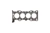 Dichtung, Zylinderkopf KAMOKA 8701509 Bild Dichtung, Zylinderkopf KAMOKA 8701509