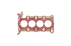 Dichtung, Zylinderkopf KAMOKA 8701517 Bild Dichtung, Zylinderkopf KAMOKA 8701517