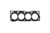 Dichtung, Zylinderkopf KAMOKA 8701519 Bild Dichtung, Zylinderkopf KAMOKA 8701519