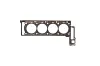 Dichtung, Zylinderkopf KAMOKA 8701521 Bild Dichtung, Zylinderkopf KAMOKA 8701521