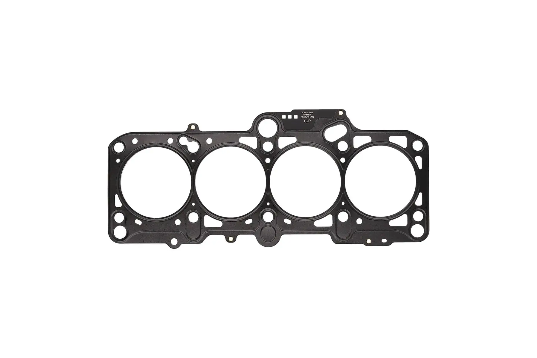 Dichtung, Zylinderkopf KAMOKA 8701526