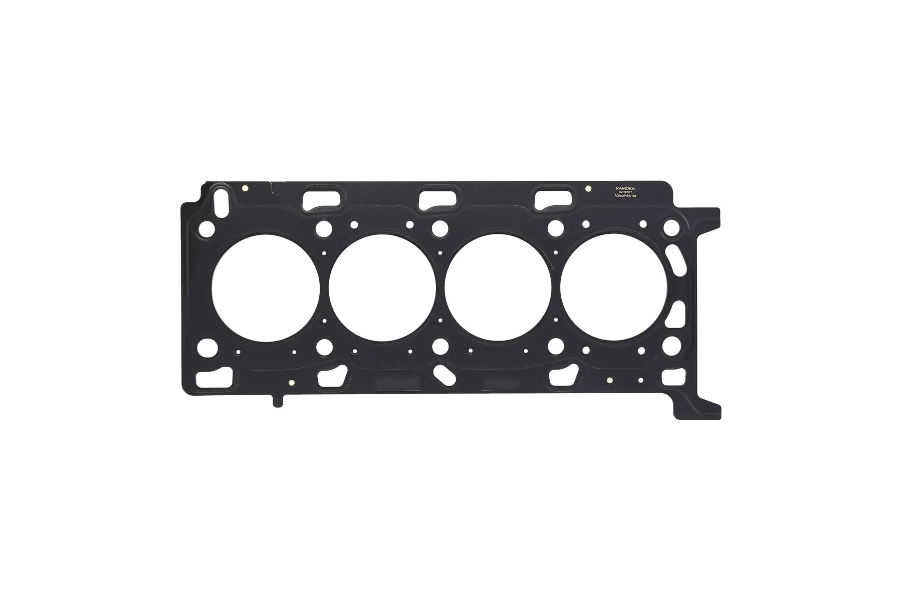 Dichtung, Zylinderkopf KAMOKA 8701527