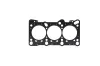 Dichtung, Zylinderkopf KAMOKA 8701532 Bild Dichtung, Zylinderkopf KAMOKA 8701532