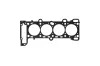 Dichtung, Zylinderkopf KAMOKA 8701534 Bild Dichtung, Zylinderkopf KAMOKA 8701534