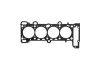 Dichtung, Zylinderkopf KAMOKA 8701534 Bild Dichtung, Zylinderkopf KAMOKA 8701534
