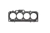 Dichtung, Zylinderkopf KAMOKA 8701540 Bild Dichtung, Zylinderkopf KAMOKA 8701540