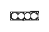 Dichtung, Zylinderkopf KAMOKA 8701542 Bild Dichtung, Zylinderkopf KAMOKA 8701542