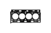 Dichtung, Zylinderkopf KAMOKA 8701544 Bild Dichtung, Zylinderkopf KAMOKA 8701544