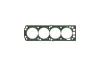 Dichtung, Zylinderkopf KAMOKA 8701549 Bild Dichtung, Zylinderkopf KAMOKA 8701549