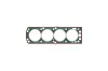 Dichtung, Zylinderkopf KAMOKA 8701549 Bild Dichtung, Zylinderkopf KAMOKA 8701549