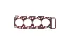 Dichtung, Zylinderkopf KAMOKA 8701556 Bild Dichtung, Zylinderkopf KAMOKA 8701556