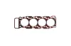 Dichtung, Zylinderkopf KAMOKA 8701556 Bild Dichtung, Zylinderkopf KAMOKA 8701556