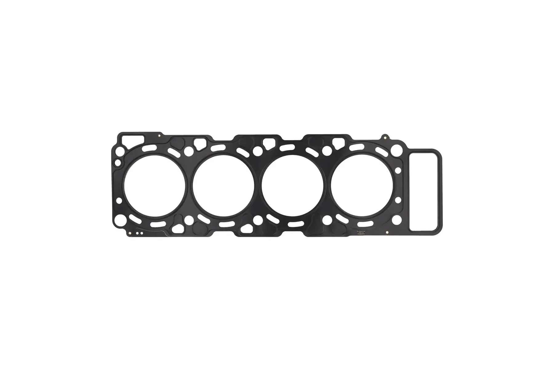 Dichtung, Zylinderkopf KAMOKA 8701557