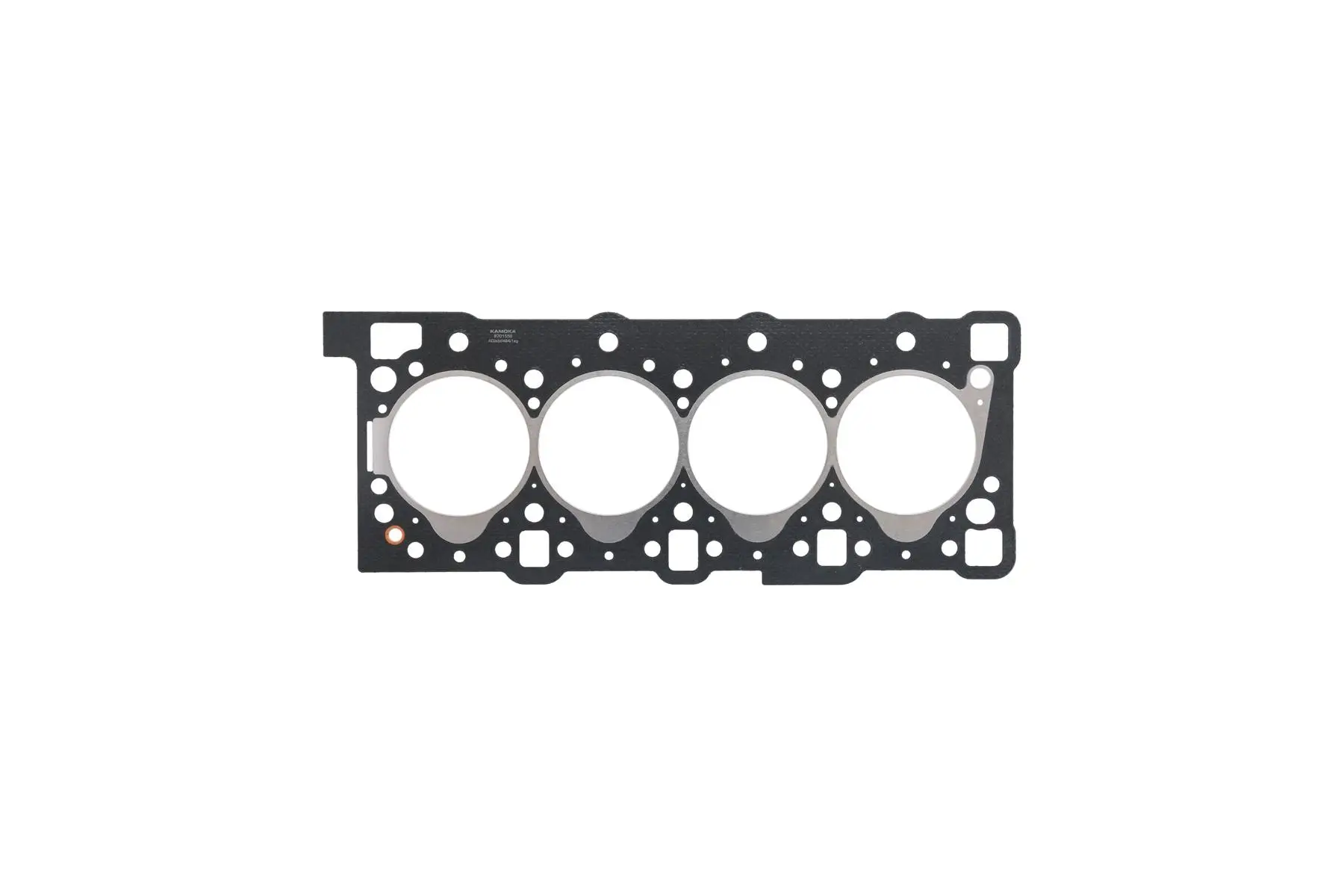 Dichtung, Zylinderkopf KAMOKA 8701559