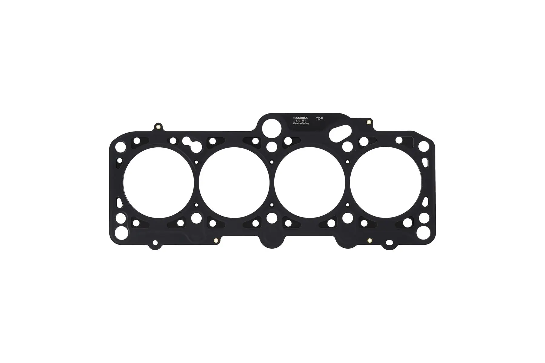 Dichtung, Zylinderkopf KAMOKA 8701561