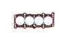 Dichtung, Zylinderkopf KAMOKA 8701562 Bild Dichtung, Zylinderkopf KAMOKA 8701562