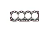 Dichtung, Zylinderkopf KAMOKA 8701564 Bild Dichtung, Zylinderkopf KAMOKA 8701564