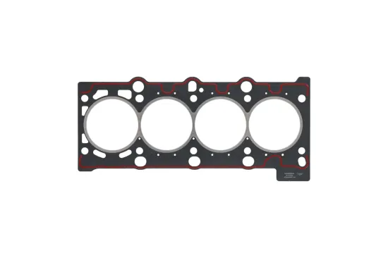 Dichtung, Zylinderkopf KAMOKA 8701565 Bild Dichtung, Zylinderkopf KAMOKA 8701565