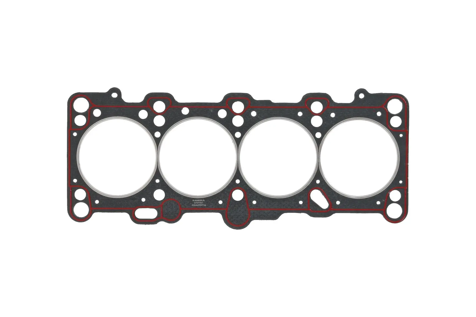 Dichtung, Zylinderkopf KAMOKA 8701567