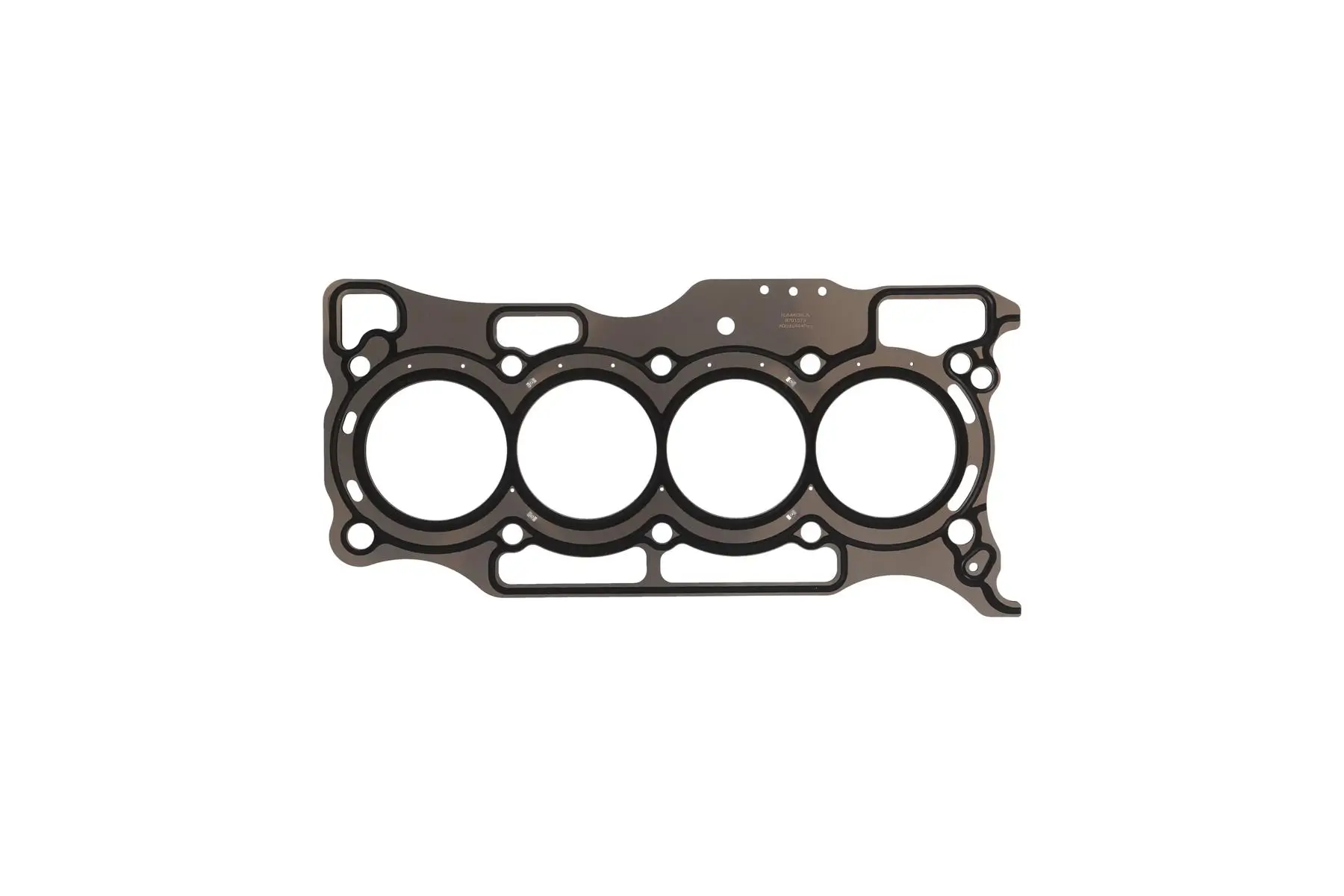 Dichtung, Zylinderkopf KAMOKA 8701573