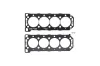 Dichtung, Zylinderkopf KAMOKA 8701578 Bild Dichtung, Zylinderkopf KAMOKA 8701578