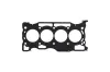 Dichtung, Zylinderkopf KAMOKA 8701584 Bild Dichtung, Zylinderkopf KAMOKA 8701584