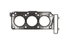 Dichtung, Zylinderkopf KAMOKA 8701593 Bild Dichtung, Zylinderkopf KAMOKA 8701593